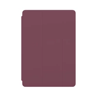 CAPA CON PORTA PEN 4LIFE PARA IPAD PRO 11 BORDO