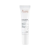 CREMA CONTORNO PARA OJOS AVÈNE HYALURON ACTIV B3 TRIPLE CORRECTION 15ML