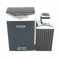 Perfume Puccini Extreme Eau de Parfum 100ml