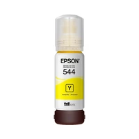 TINTA EPSON 544 YELLOW