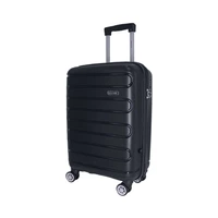 VALIJA LUXOR LX-NE9200 NEGRO P