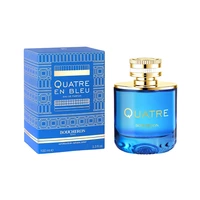 PERFUME BOUCHERON QUATRE EN BLEU EDP 100ML