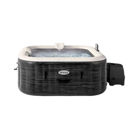 JACUZZI INTEX 28450 PURESPA GREYSTONE DELUXE 795 L 220V