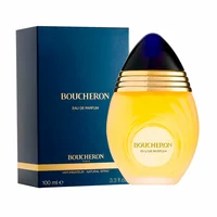 PERFUME BOUCHERON EAU DE TOILETTE FEMEMINO 100ML