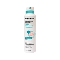 SPRAY BABARIA AFTER SUNBATHING REPAIRING 250ML