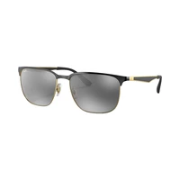 LENTE RAY BAN 3569 187/88 59