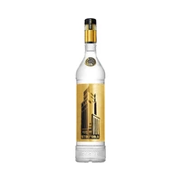 VODKA STOLICHNAYA GOLD 1L