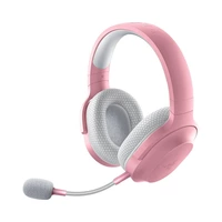 AURICULAR GAMER RAZER RZ04-04430300 BARRACUDA X WIRELESS PINK