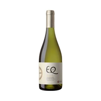 VINO MATETIC EQ QUARTZ CHARDONNAY 750ML