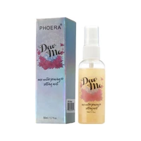 SPRAY FIJADOR PHOERA DEW ME 105 24K GOLD 50ML