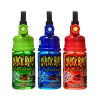 SPRAY DE CARAMELO AGRIO KIDSMANIA QUICK BLAST 58GR