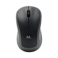 MOUSE INALÁMBRICO MTEK MW-3W305 3 BOTONES