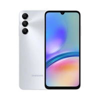 CELULAR SAMSUNG A057M A05S 4GB 128GB PLATA UPO