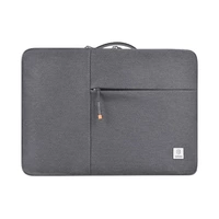 MATELIN WIWU APLHA DOUBLE LAYER 15.6 GRAY