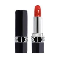 LABIAL DIOR ROUGE 999 SATIN 3,5GR