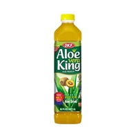 JUGO ALOE VERA KING OKF GOLD KIWI 1,5L