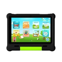 TABLET G-TIDE KLAP T1 KIDS 2GB 32GB 10" NEGRO