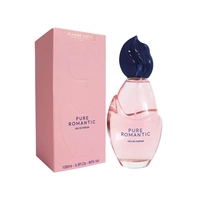 PERFUME JEANNE ARTHES PURE ROMANTIC EDP 100ML