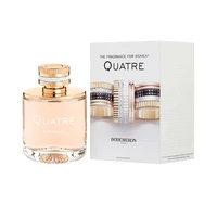 PERFUME BOUCHERON QUATRE EAU DE PARFUM 50ML