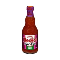 SALSA FRANK'S RED HOT SWEET CHILI 354ML