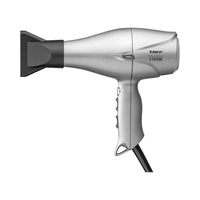 SECADOR PARA CABELLO TAIFF UNIQUE GRIS 220V