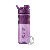 BOTELLA BLENDER BOTTLE SPORTMIXER PLUM 828ML