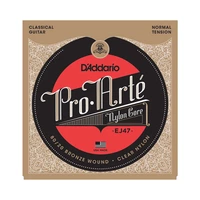 CUERDA GUITARRA D'ADDARIO EJ47