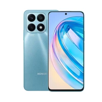 CELULAR HONOR X8A CRT-LX3 4GB 128GB CYAN LAKE