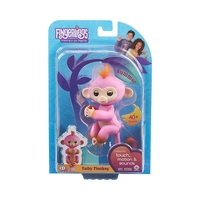 FIGURA INTERACTIVA FINGERLINGS BABY MONKEY SUMMER 3725