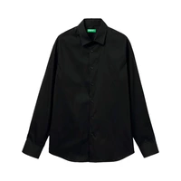 CAMISA BENETTON 5R7Y5QMM8 100