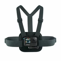 SOPORTE PARA PECHO GOPRO AGCHM-001