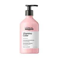 SHAMPOO L'ORÉAL VITAMINO COLOR 500ML