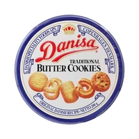 GALLETITA DANISA BUTTER 200GR