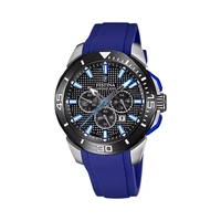 RELOJ FESTINA F20642/1 MASCULINO