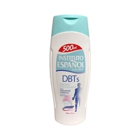 CREMA CORPORAL INSTITUTO ESPAÑOL DBTS 500ML