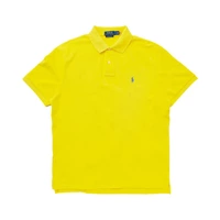 CAMISETA POLO RALPH LAUREN 710680784302