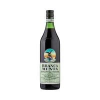 FERNET BRANCA MENTA 1L