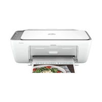 IMPRESORA MULTIFUNCIÓN HP 2875 DESKJET INK ADVANTAGE BLANCO WIFI BIVOLT