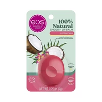 Protector Labial Eos Lip Balm Coconut Milk 7g