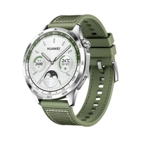 SMARTWATCH HUAWEI WATCH GT4 PNX-B19 46MM VERDE