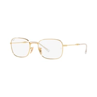 LENTE RAY BAN 3706 001/GH 57