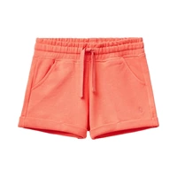 SHORT INFANTIL BENETTON 3J68C901C 1RO