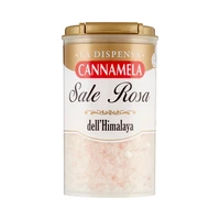 SAL DEL HIMALAYA CANNAMELA ROSA 170GR