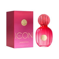 PERFUME ANTONIO BANDERAS THE ICON 50ML