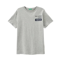 CAMISETA INFANTIL BENETTON 3096C10H2 501