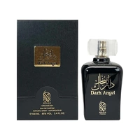 PERFUME NYLAA DARK ANGEL EAU DE PARFUM 100ML