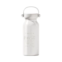 BOTELLA TÉRMICA COCA COLA NS350K4 350ML BLANCO