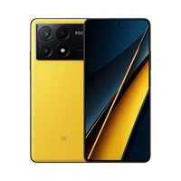 CELULAR XIAOMI POCO X6 PRO 5G 12GB 512GB YELLOW