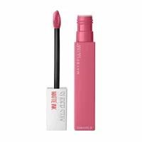 Labial Liquido Maybelline Superstay Matte Ink 125 Inspirer