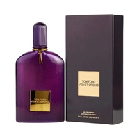 PERFUME TOM FORD VELVET ORCHID EAU DE PARFUM 50ML